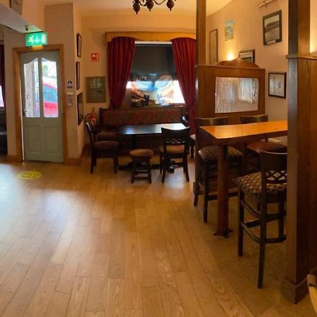 The Acres B&B Killala Dış mekan fotoğraf