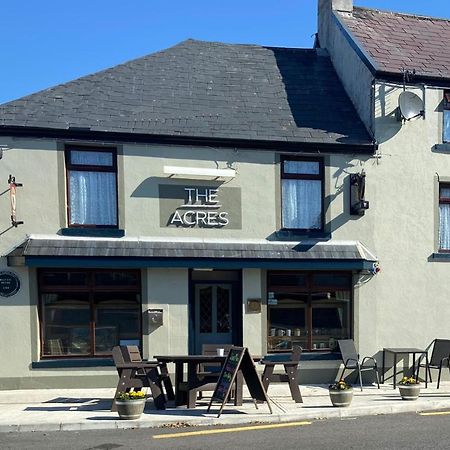 The Acres B&B Killala Dış mekan fotoğraf