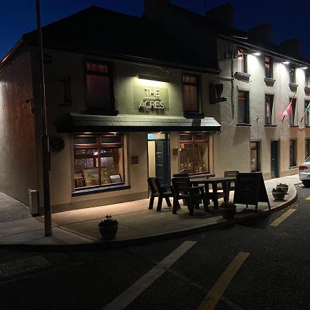 The Acres B&B Killala Dış mekan fotoğraf