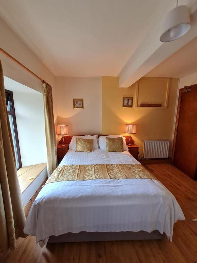 The Acres B&B Killala Dış mekan fotoğraf