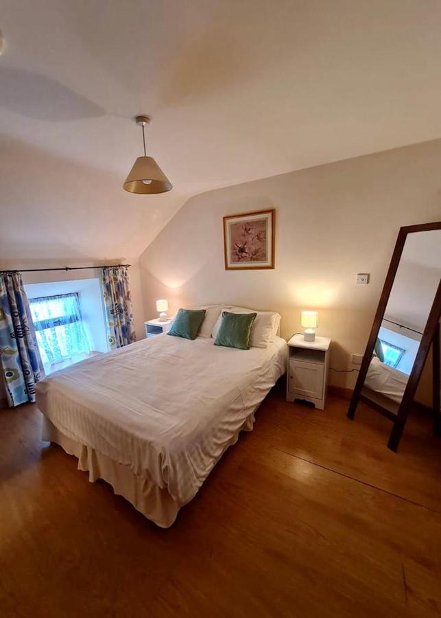 The Acres B&B Killala Dış mekan fotoğraf