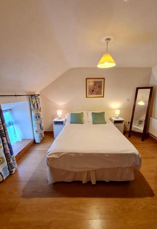 The Acres B&B Killala Dış mekan fotoğraf
