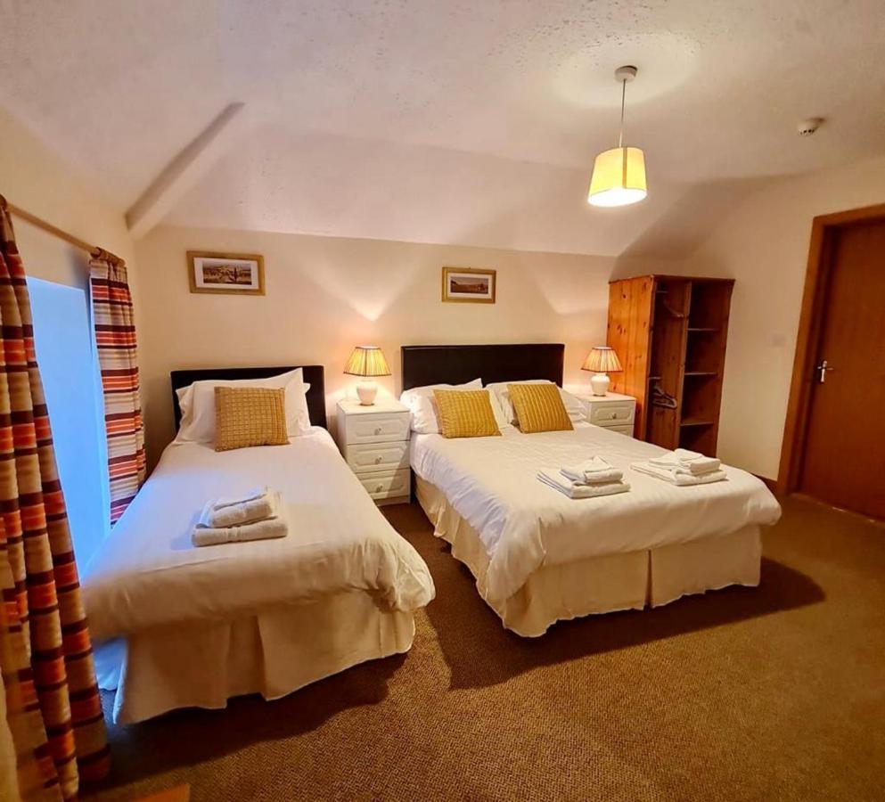 The Acres B&B Killala Dış mekan fotoğraf