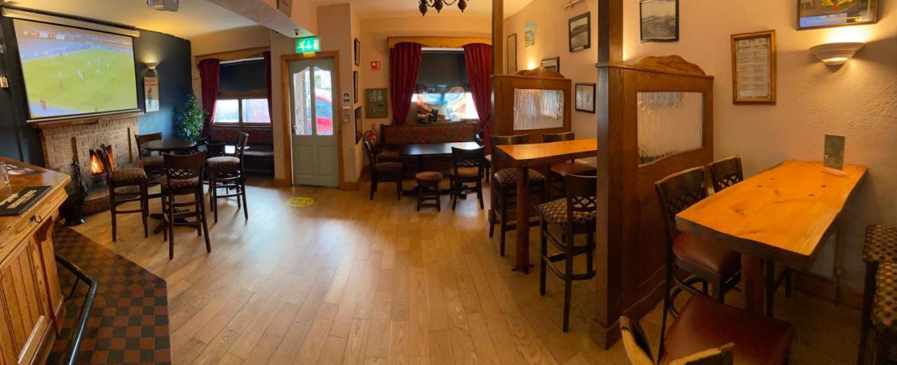 The Acres B&B Killala Dış mekan fotoğraf