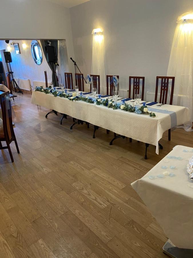 The Acres B&B Killala Dış mekan fotoğraf